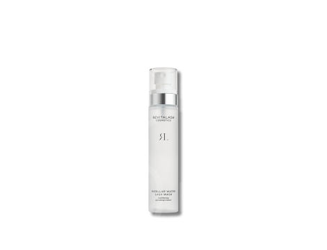 REVITALASH LASH WASH Micellar Water makeup remover woda micellarna 100 ml